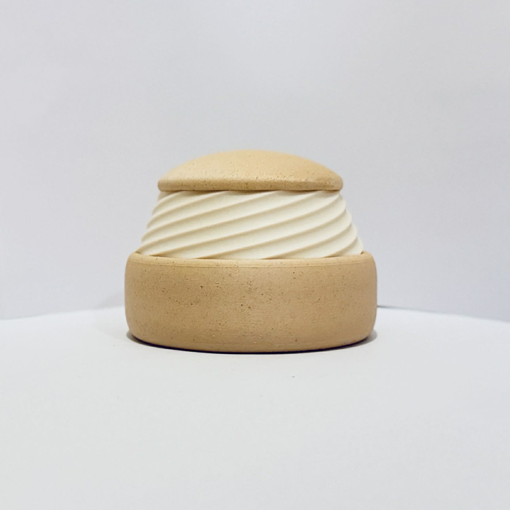 semla lampa fika
