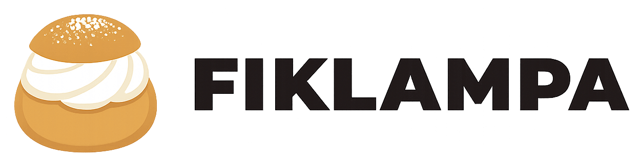 Fiklampa